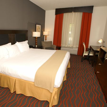 Holiday Inn Express Hotel & Suites Festus-South St. Louis By Ihg Exterior foto