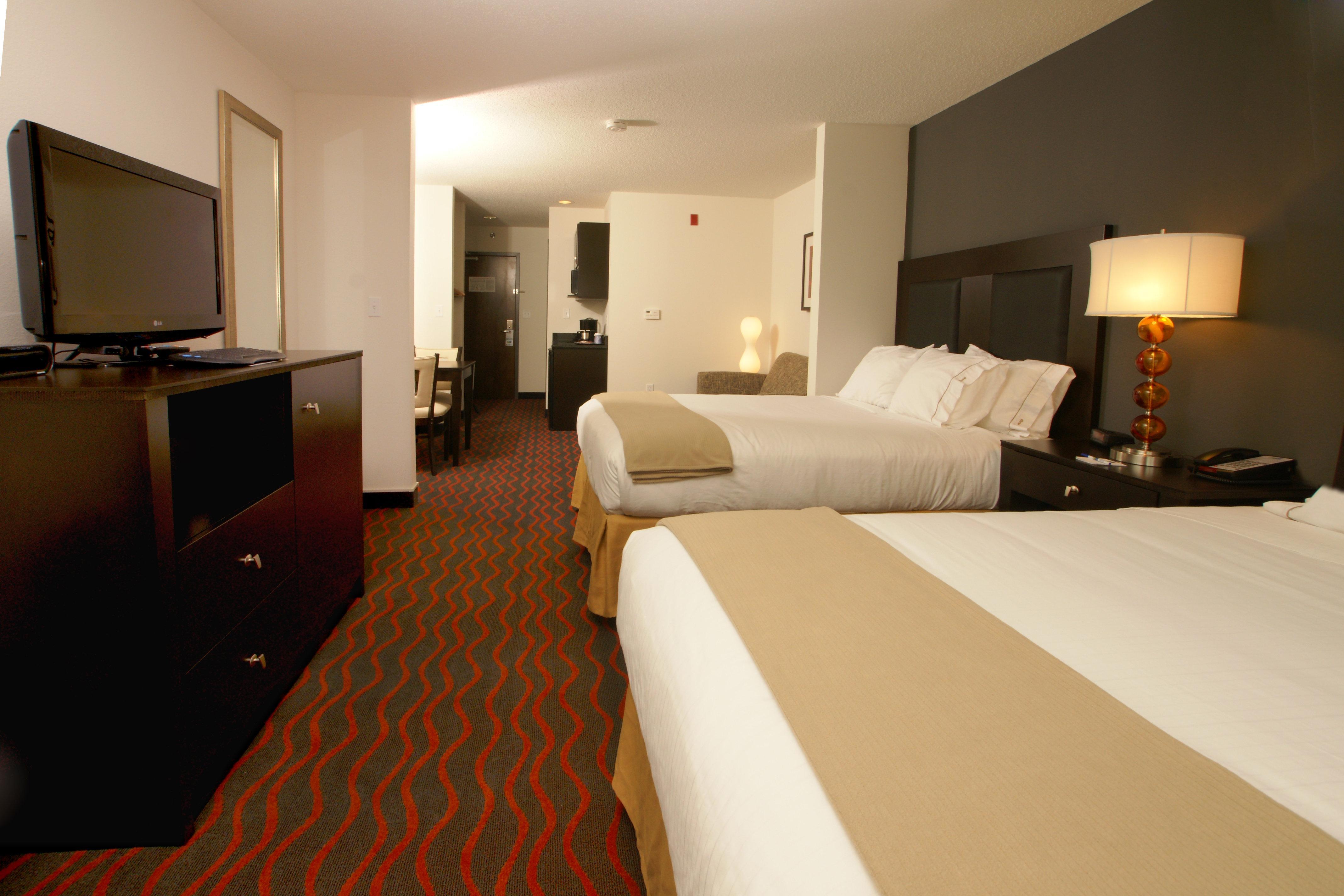 Holiday Inn Express Hotel & Suites Festus-South St. Louis By Ihg Exterior foto