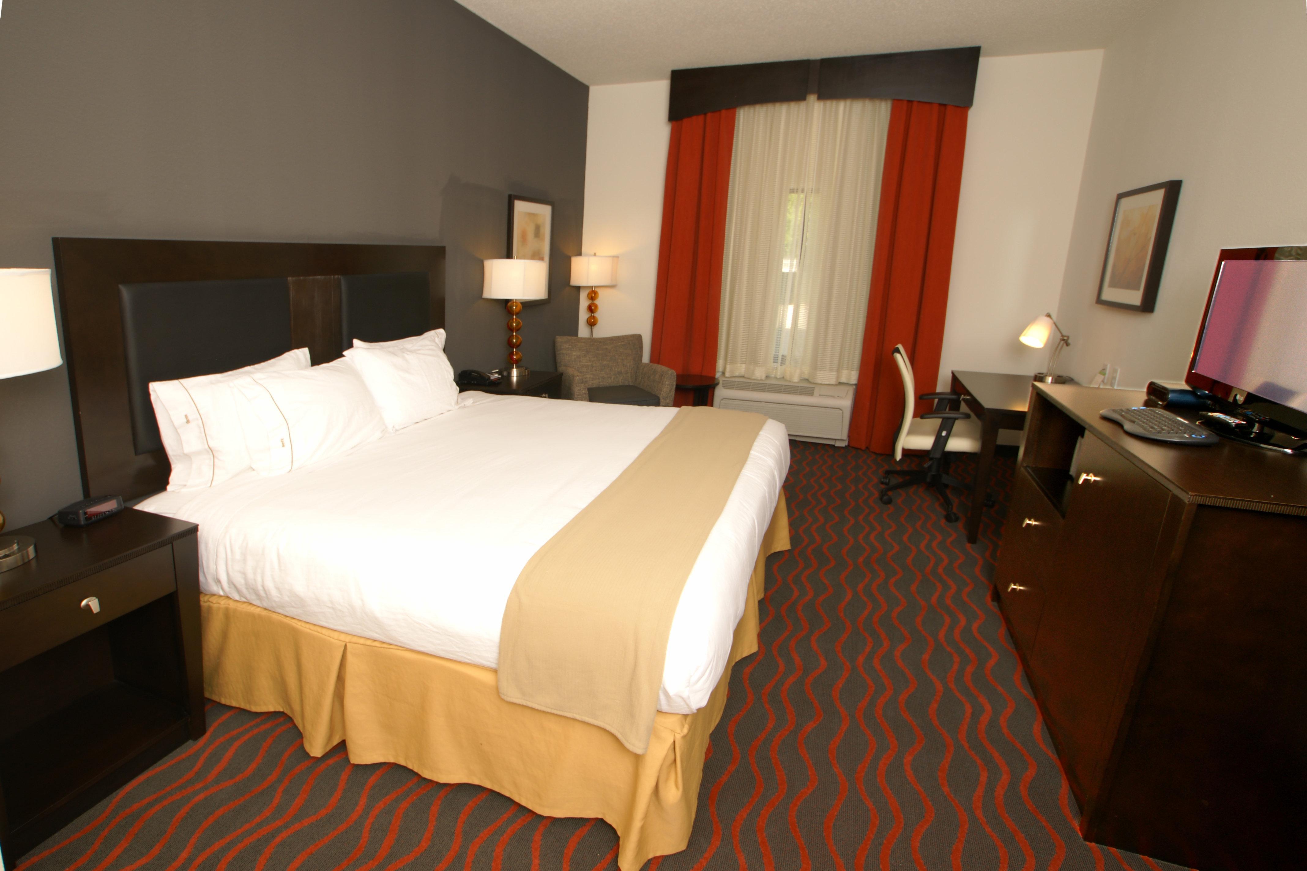 Holiday Inn Express Hotel & Suites Festus-South St. Louis By Ihg Exterior foto