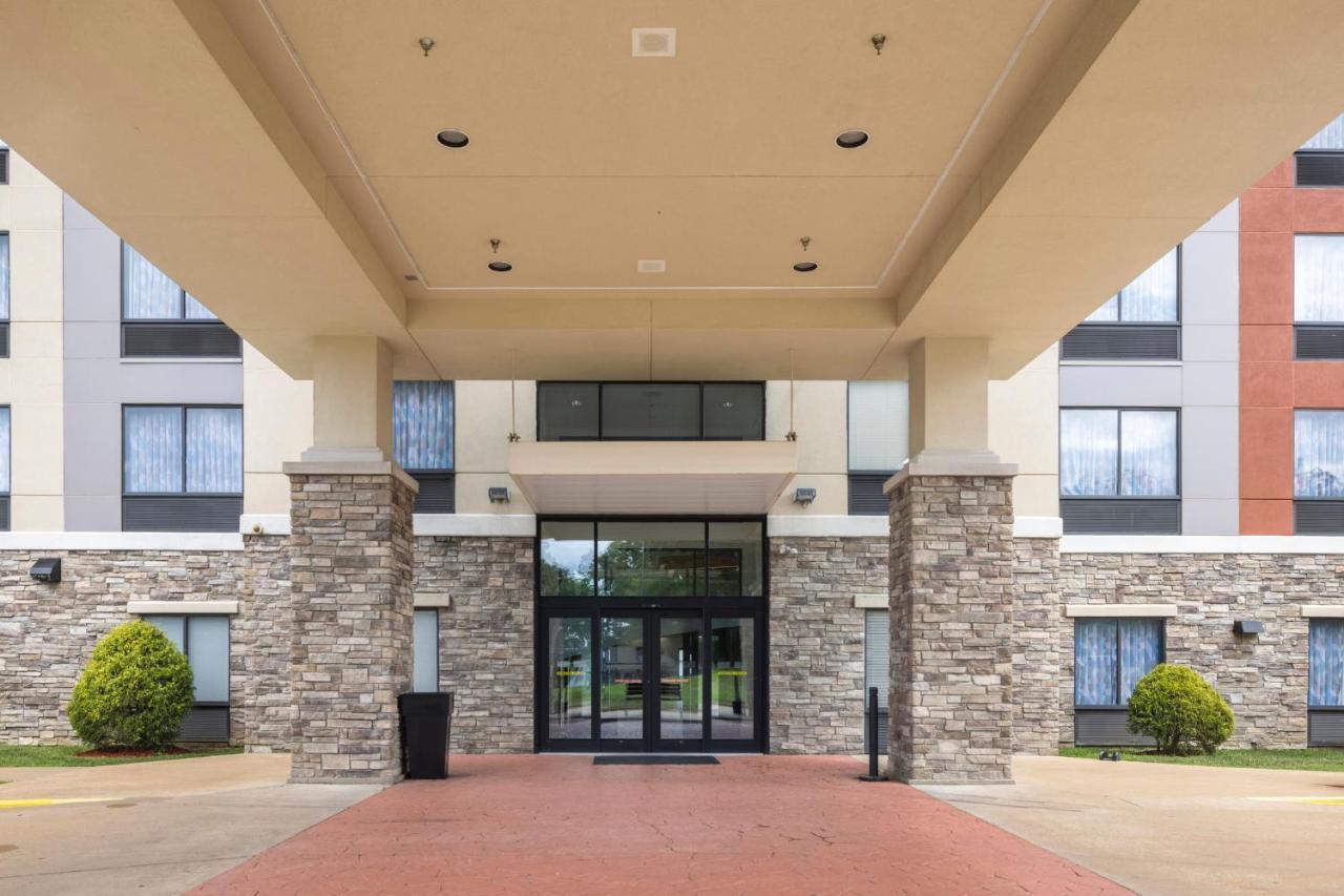 Holiday Inn Express Hotel & Suites Festus-South St. Louis By Ihg Exterior foto