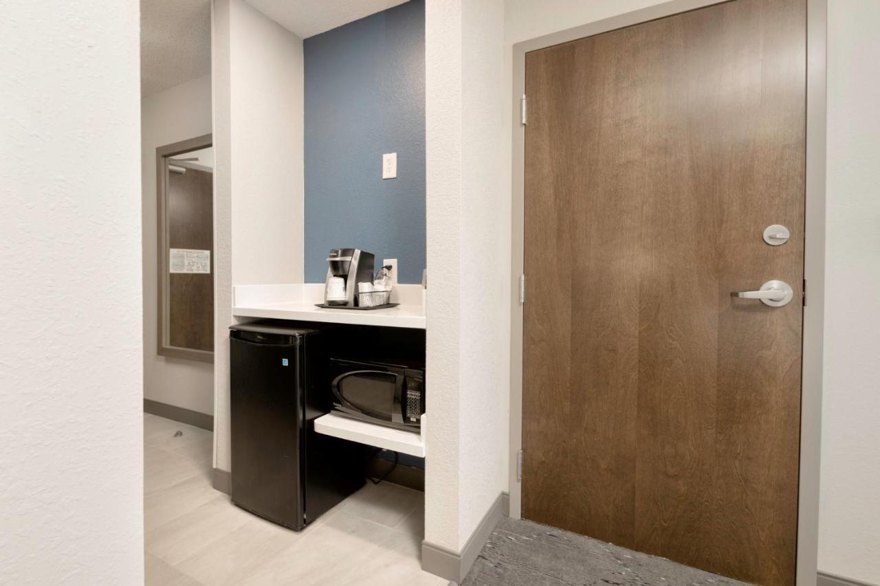 Holiday Inn Express Hotel & Suites Festus-South St. Louis By Ihg Exterior foto