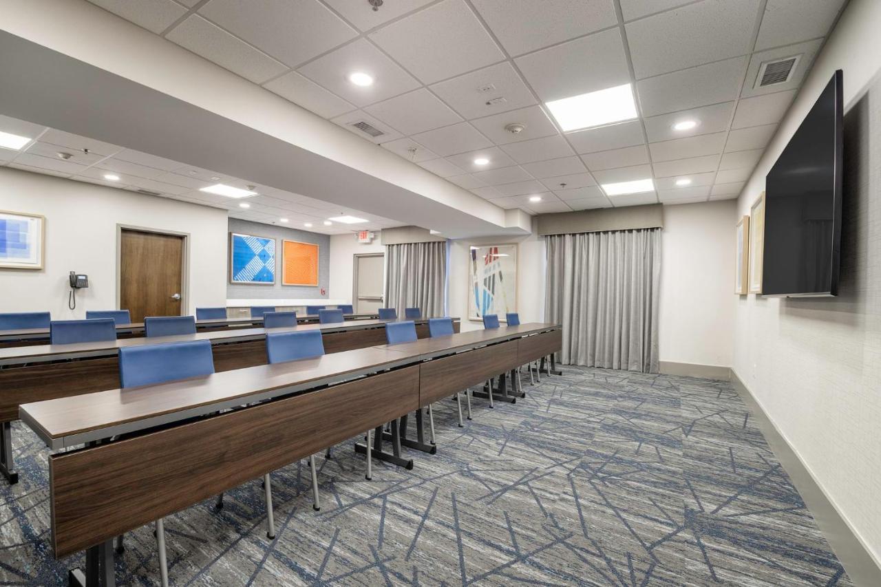 Holiday Inn Express Hotel & Suites Festus-South St. Louis By Ihg Exterior foto