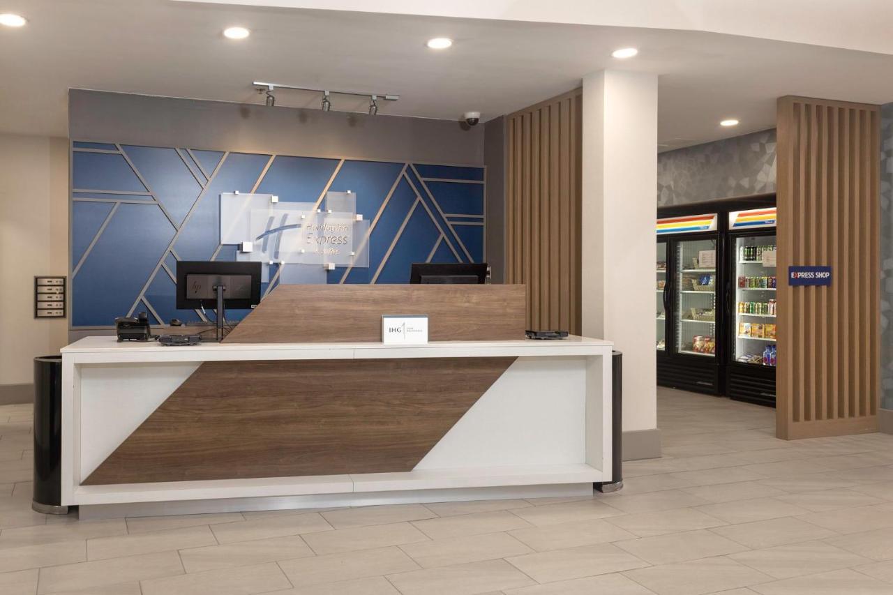 Holiday Inn Express Hotel & Suites Festus-South St. Louis By Ihg Exterior foto