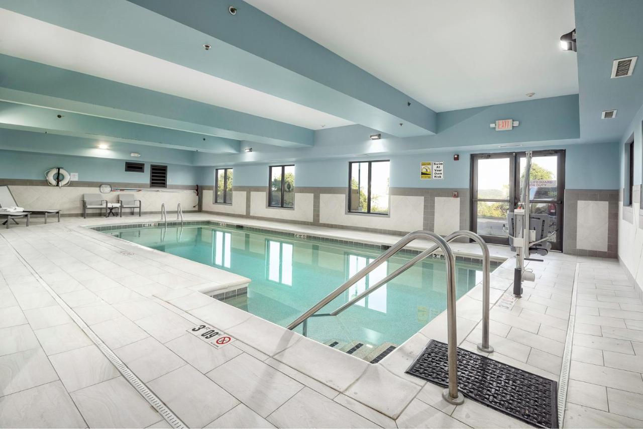 Holiday Inn Express Hotel & Suites Festus-South St. Louis By Ihg Exterior foto