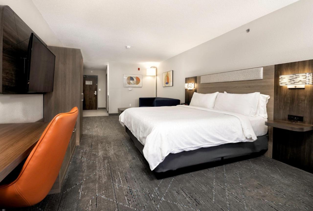 Holiday Inn Express Hotel & Suites Festus-South St. Louis By Ihg Exterior foto