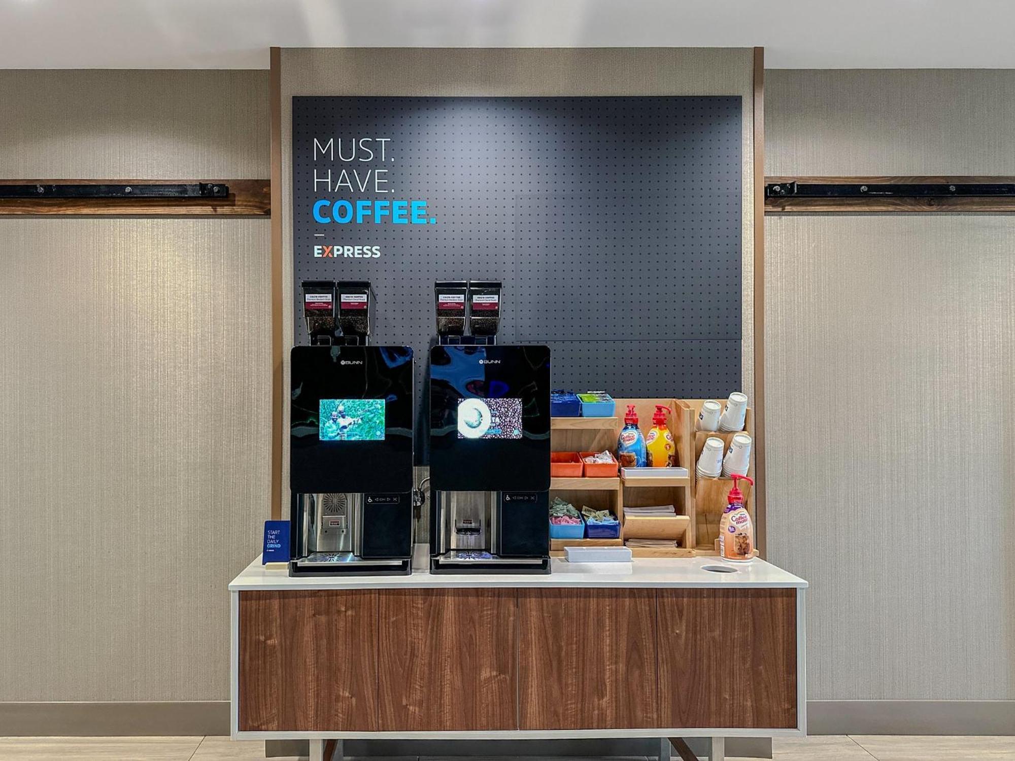 Holiday Inn Express Hotel & Suites Festus-South St. Louis By Ihg Exterior foto