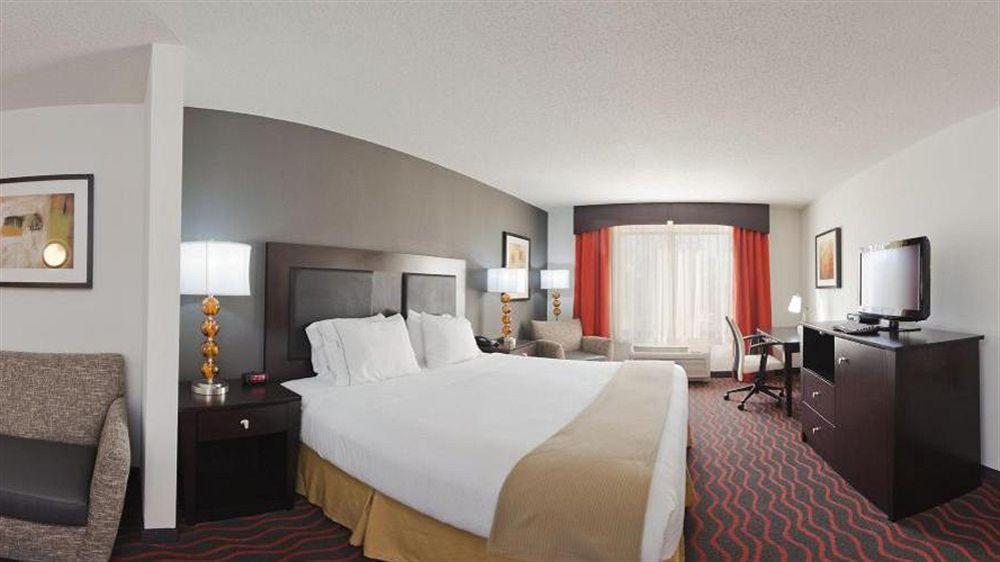 Holiday Inn Express Hotel & Suites Festus-South St. Louis By Ihg Exterior foto