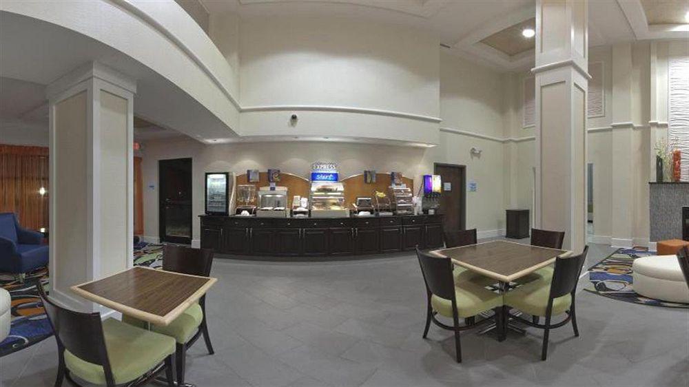 Holiday Inn Express Hotel & Suites Festus-South St. Louis By Ihg Exterior foto