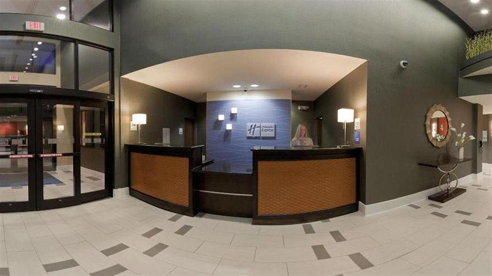 Holiday Inn Express Hotel & Suites Festus-South St. Louis By Ihg Exterior foto