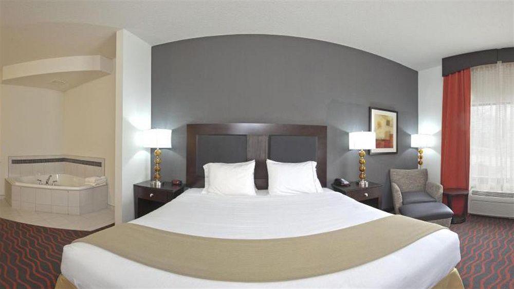 Holiday Inn Express Hotel & Suites Festus-South St. Louis By Ihg Exterior foto