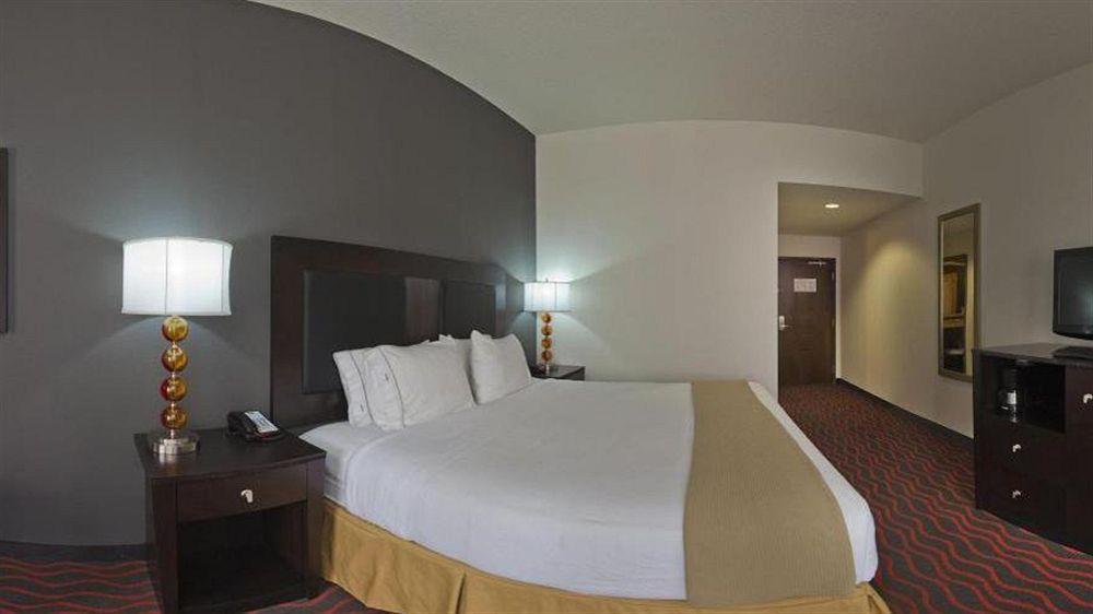 Holiday Inn Express Hotel & Suites Festus-South St. Louis By Ihg Exterior foto