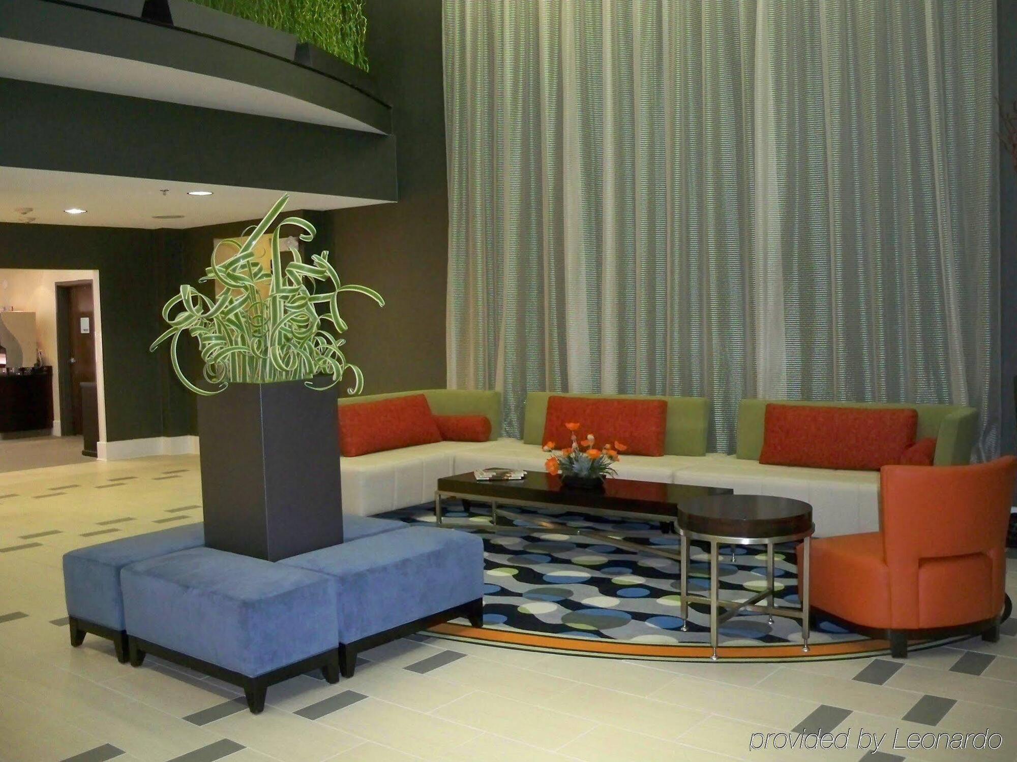 Holiday Inn Express Hotel & Suites Festus-South St. Louis By Ihg Exterior foto